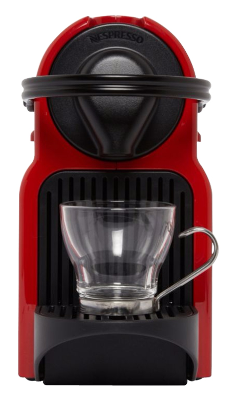 Acheter Cafetière Nespresso Krups Yy1531 Inissia Bon état - 79,98 € Cafetière Nespresso Krups Yy1531 Inissia Bon état - reconditionné disponible sur Electro Depot